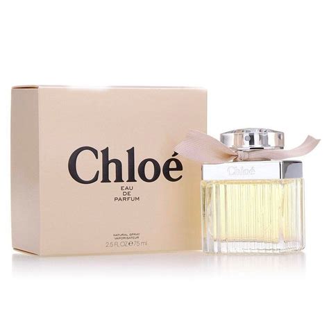 chloe signature edp.